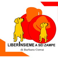 LiberInsieme a sei zampe di Barbara Corrai - Educatore cinofilo