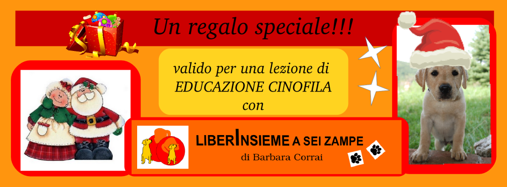 segnalibro natale
